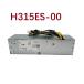 315W Dell OptiPlex XE2 3020 7020 9020 SFF для замены источник питания H315ES-00 D315ES-00 4FCWX VX372 источник питания 