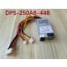  для замены 250W источник питания DELTA DS1815 DS1515 TS531 DPS-250AB-44 B DPS-250AB-44B NAS 1U источник питания (24Pin+12Pin+8Pin)