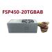 FSP450-20TGBAB 450W TFX для замены источник питания Dell Vostro 200 220s Inspiron 530s 531s 545s 560s 620s 660s для источник питания 