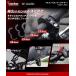 �o�C�N �w�����b�g���b�N ���C���[���b�N ����h�~ �E���\�z���_�[�t�� �_�C�������b�N �� �w�����b�g �V�[�g�o�b�N �`��L�� SP_GUARD Type-wire KDR-LK33 �֘A�摜3