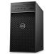 DELL Precision Tower 3630 (Win10Pro 64bit/8GB/Core i7-8700/500GB/P620/3年保守/Officeなし) DTWS014-001N3