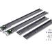 ߥ˥ AXIS TS3901 Rail Extensions 02528-001