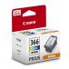 CANON(�L���m��) ���� FINE �J�[�g���b�W BC-366 3�F�J���[ 4991C001