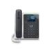 HP Poly Edge E220 IP Phone and PoE-enabled 82M87AA ( старый Poly номер образца :2200-86990-025)