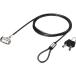  Buffalo цилиндр таблеток 04 wire lock объединение ключ BLC04T