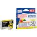  Epson оригинальный чернильный картридж ( желтый ) ICY50A1