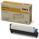OKI данные оригинальный ID-C3MY образ барабан желтый MC862dn-T/862dn/852dn для 