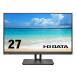 ǡ LCD-CU271AB-FX 磻ɱվǥץ쥤 27/38402160/HDMI1DisplayPort1USB Type-C1/֥å/ԡ/