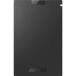 Хåե 륹ݥݡ֥SSD USB3.2(Gen1) Type-A 500GB ֥å SSD-PGVB500U3-B
