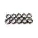 10�� DDL1280ZZ NMB �~�l�x�A�� �O�a12,���a8,��3.5mm �X�e�����X�x�A�����O SMR12ZZ