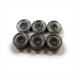 6�� 1030ZZ 3-10-4 ISC�� ���ϐH�X�e�� �L���X�g�b�v �x�A�����O 623A3-H-X1ZZ 1030ZZ