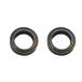 2�� 1280ZZ 8-12-3.5 ISC�� ���ϐH�L���X�g�b�v �x�A�����O SMR128A5-H-X1ZZ