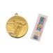 [ plate скульптура бесплатный ] медаль 3E-D(O) награждение сувенир . товар 