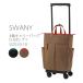  Swany D-685giM-18 покупка Cart боковой прогулка покупки дорожная сумка кейс задний модный пожилые люди коляска для пожилых багаж литейщик 2026