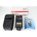 Canon flash Speedlight 550EX 2261A001