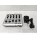  Audio Technica AT-PMX5P портативный мульти- миксер 