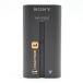 SONY перезаряжаемый батарейный источник питания NP-F970