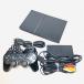 PlayStation 2 (SCPH-70000CB) [ производитель производство конец ]