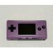  Game Boy Micro ( лиловый ) [ производитель производство конец ]