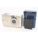 Canon IXY DIGITAL 700 атлас бежевый IXYD700(BG)