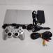 PlayStation 2 атлас * серебряный (SCPH-75000SSS) [ производитель производство конец ]