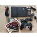PlayStation 2 уголь * черный (SCPH-77000CB) [ производитель производство конец ]