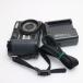 Nikon цифровая камера COOLPIX P5100 черный 