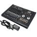 TASCAM многоканальный магнитофон DP-02CF
