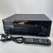  Yamaha DSP AV усилитель 7.1ch HDMI1.3a соответствует черный DSP-AX763(B)