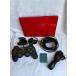PlayStation 2sina балка * красный (SCPH-90000CR) [ производитель производство конец ]