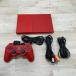 PlayStation 2sina балка * красный (SCPH-90000CR) [ производитель производство конец ]