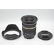 TAMRON супер широкоугольный zoom линзы SP AF10-24mm F3.5-4.5 DiII Canon для APS-C специальный B001E
