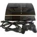 PLAYSTATION 3(80GB) чистый чёрный [ производитель производство конец ]