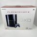 PLAYSTATION 3(80GB) чистый чёрный [ производитель производство конец ]