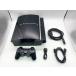 PLAYSTATION 3(80GB) чистый чёрный [ производитель производство конец ]