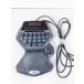 LOGICOOL USB advance игра панель 16 десять тысяч цвет соответствует подсветка G-13
