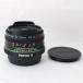 PENTAX ߥƥåɥ Ķñ DA15mmF4ED AL Limited Kޥ APS-C 21800