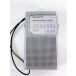 SONY FM/AM портативный портативный радио ICF-P21