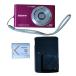 SONY ǥ륫 Cyber-Shot(Сå) W320 ԥ DSC-W320/P