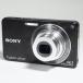 SONY ǥ륫 Cyber-Shot(Сå) W350 ֥å DSC-W350/B