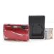 FUJIFILM цифровая камера FinePix( FinePix ) Z700EXR красный FX-Z700EXR R