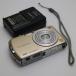 ѥʥ˥å ǥ륫 LUMIX FX70 她 DMC-FX70-N