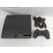 PlayStation 3 (160GB) уголь * черный (CECH-2500A) [ производитель производство конец ]