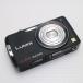 ѥʥ˥å ǥ륫 LUMIX FX700 ȥ֥å DMC-FX700-K 1410 5ܥ 24mm 3.0