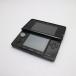  Nintendo 3DS Cosmo черный [ производитель производство конец ]