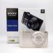 SONY ǥ륫 Cyber-Shot(Сå) WX10 1620CMOS أ7  DSC-WX10/N