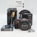  Panasonic беззеркальный однообъективный камера LUMIX GF3 электрический zoom комплект sen Sure ru Brown DMC-GF3X-T
