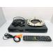  Toshiba 320GB 1 тюнер Blue-ray магнитофон REGZA DBR-C100