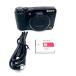 SONY Cyber-Shot(Сå) HX30V (1820/x20) ֥å DSC-HX30V(B)