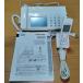ѥʥ˥å ä ǥ륳ɥ쥹FAX ҵ1դ ۥ磻 KX-PD702DL-W